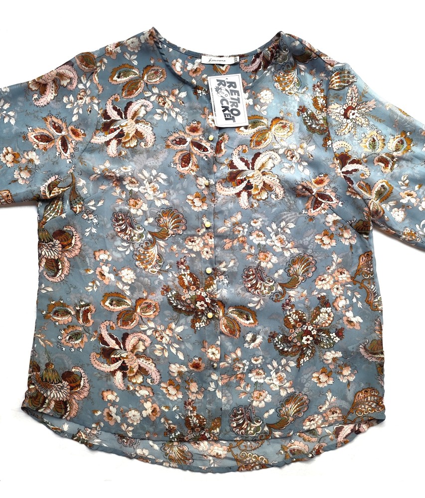 BLUSA LAMORENA