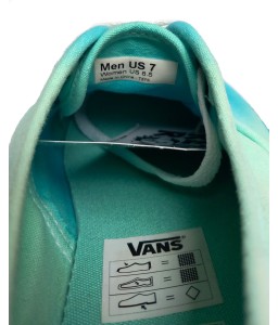VANS AUTHENTIC