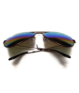 PRIDE SUNGLASSES
