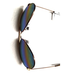 PRIDE SUNGLASSES