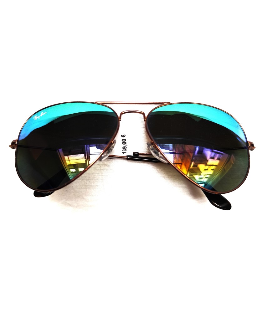 PRIDE SUNGLASSES