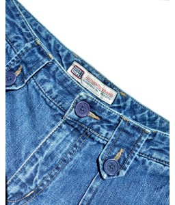 FADED GLORY SHORT