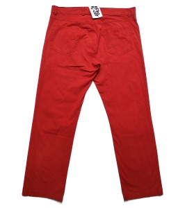 PAUL & SHARK CHINOS