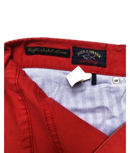 PAUL & SHARK CHINOS
