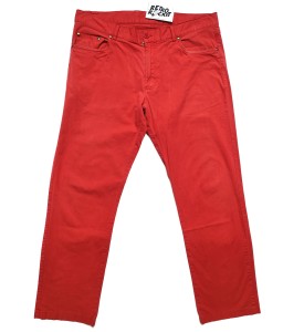 PAUL & SHARK CHINOS