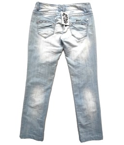 MISS NATALIE DENIM