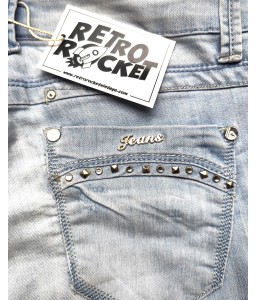MISS NATALIE DENIM