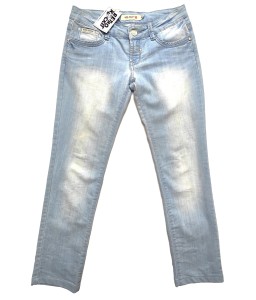 MISS NATALIE DENIM