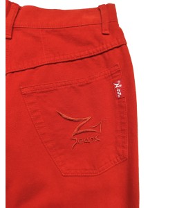 Z JEANS MOM