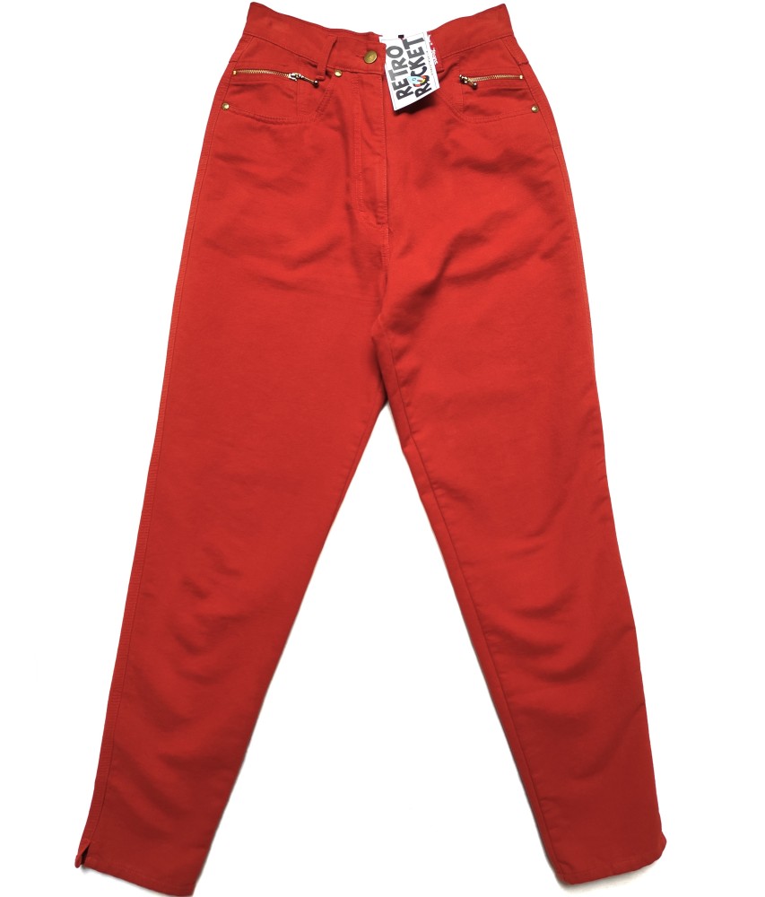 Z JEANS MOM