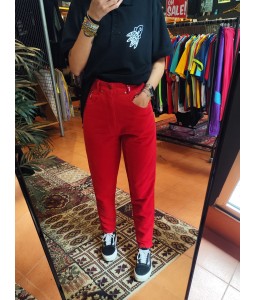 Z JEANS MOM