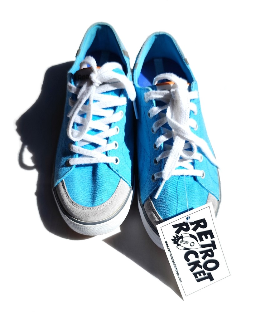 REEBOK SNEAKERS