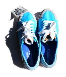 REEBOK SNEAKERS
