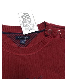 JERSEY TOMMY HILFIGER