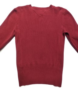 JERSEY TOMMY HILFIGER