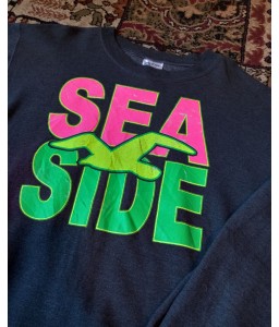 SUDADERA UNIVERSITARIA