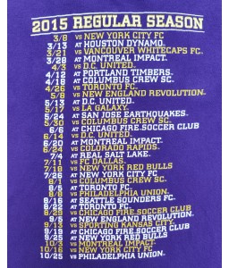 CAMISETA ORLANDO CITY