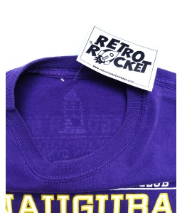 CAMISETA ORLANDO CITY