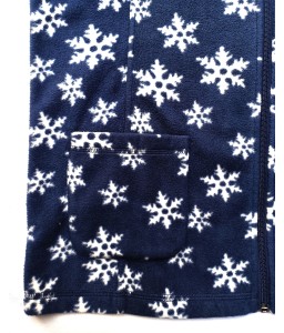 POLAR DAMART
