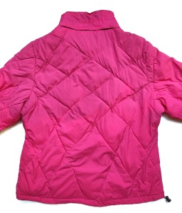 PUFFER CHAMPION