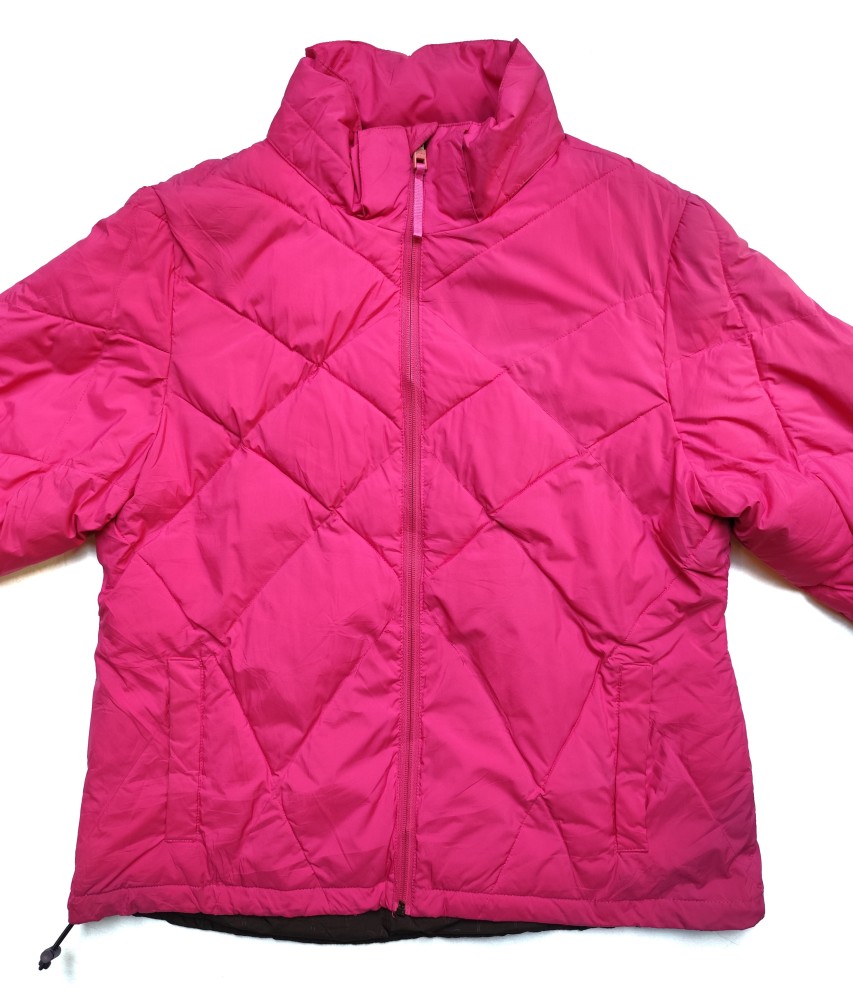 PUFFER CHAMPION