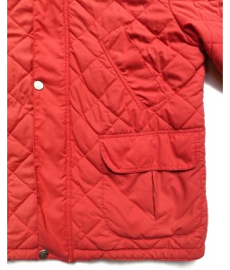 PADDED JACKET