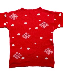 JERSEY MERRY CHRISTMAS