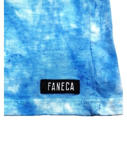 FANECA GRANDE DORSO TIE DYE