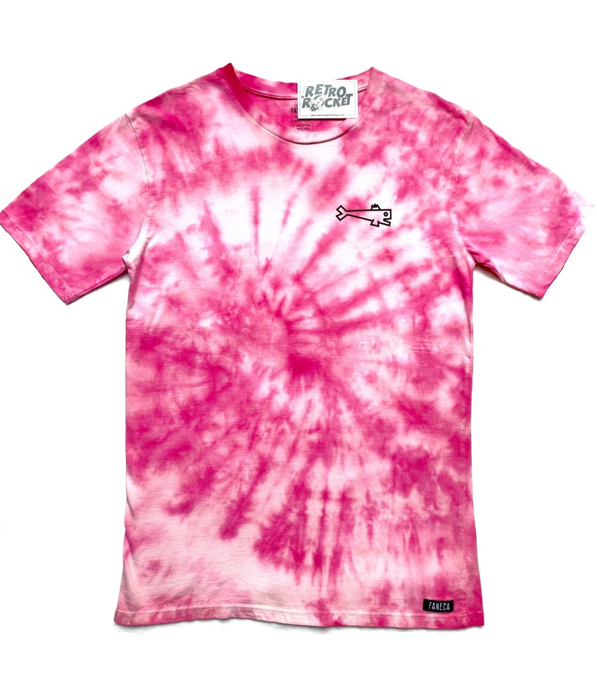 FANECA TIE DYE