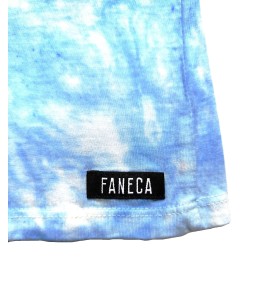 FANECA CURVES TIE DYE