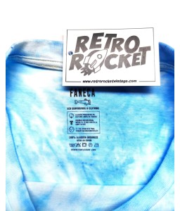 FANECA CURVES TIE DYE
