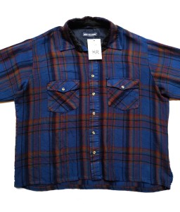 CAMISA VAN HEUSEN