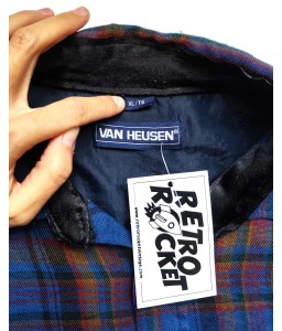 CAMISA VAN HEUSEN