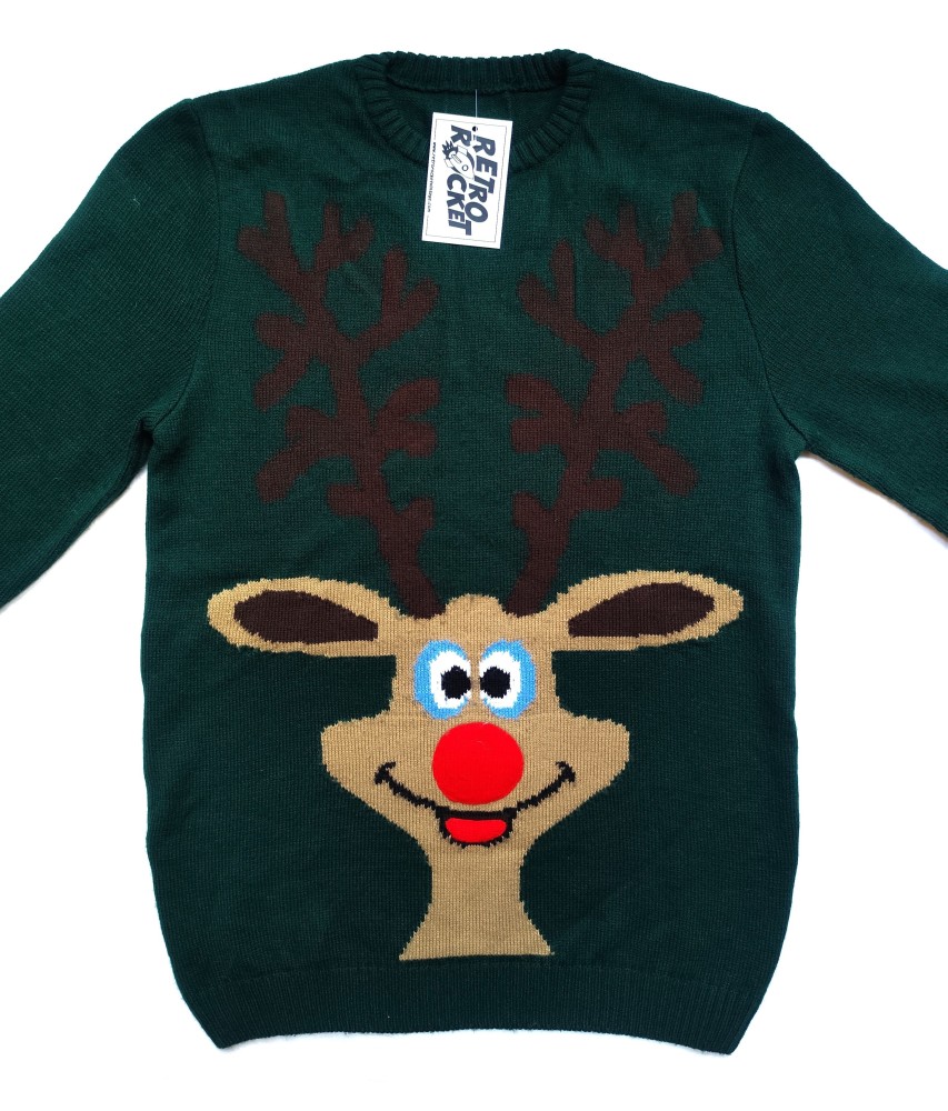 JERSEY RUDOLPH