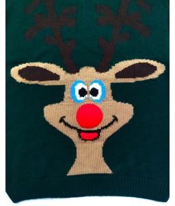JERSEY RUDOLPH