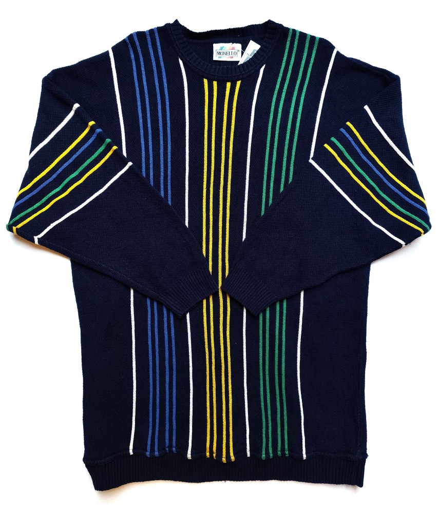 JERSEY MONELLO