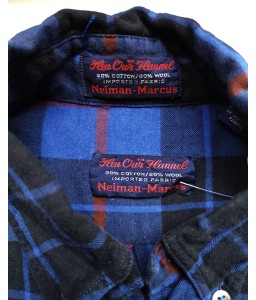 CAMISA NEIMAN