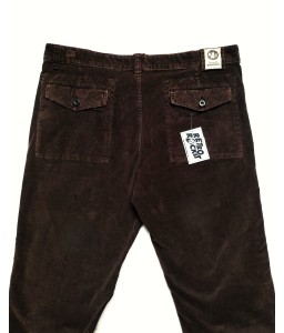 PANTALONES PANA NYE