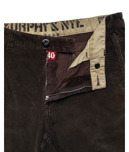 PANTALONES PANA NYE