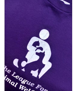 CAMISETA ANIMAL WELFARE