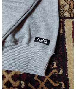 FANECA BASIC SWEATSHIRT