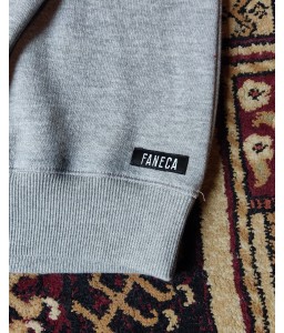 FANECA BASIC SWEATSHIRT