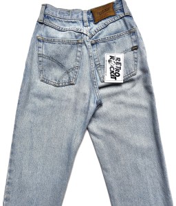 VAQUERO GAS