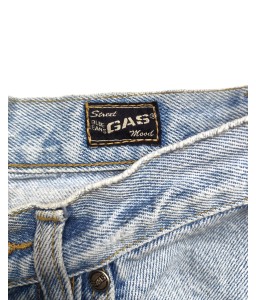 VAQUERO GAS