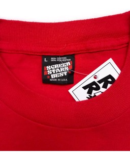CAMISETA T-BONE CONSTRUCTION