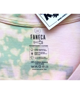 FANECA VERDE CLARO