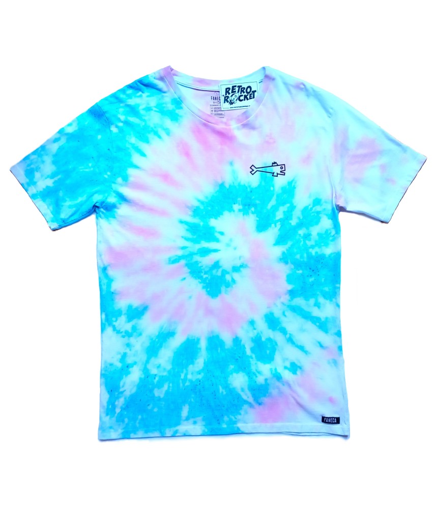 FANECA TIE DYE