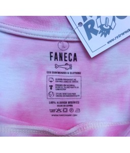 FANECA TIE DYE