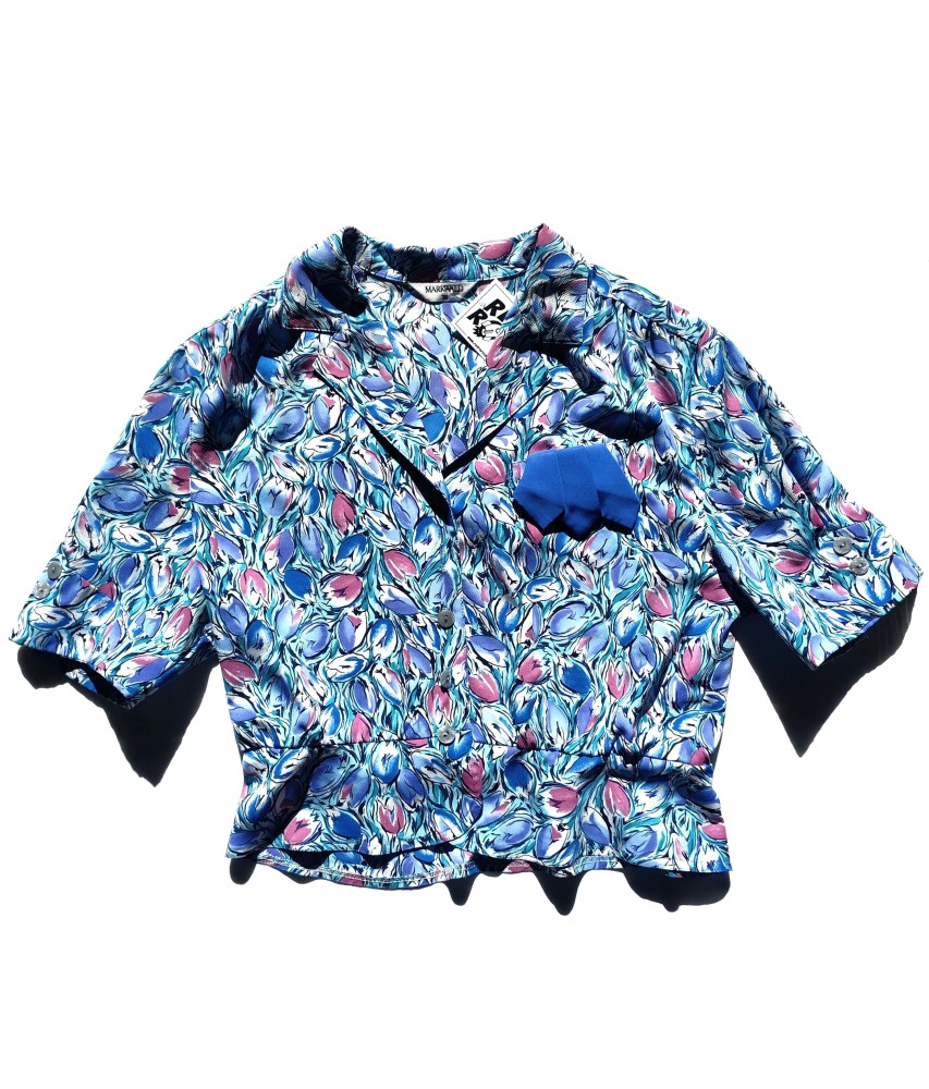 CONJUNTO MARKWALD 1/2