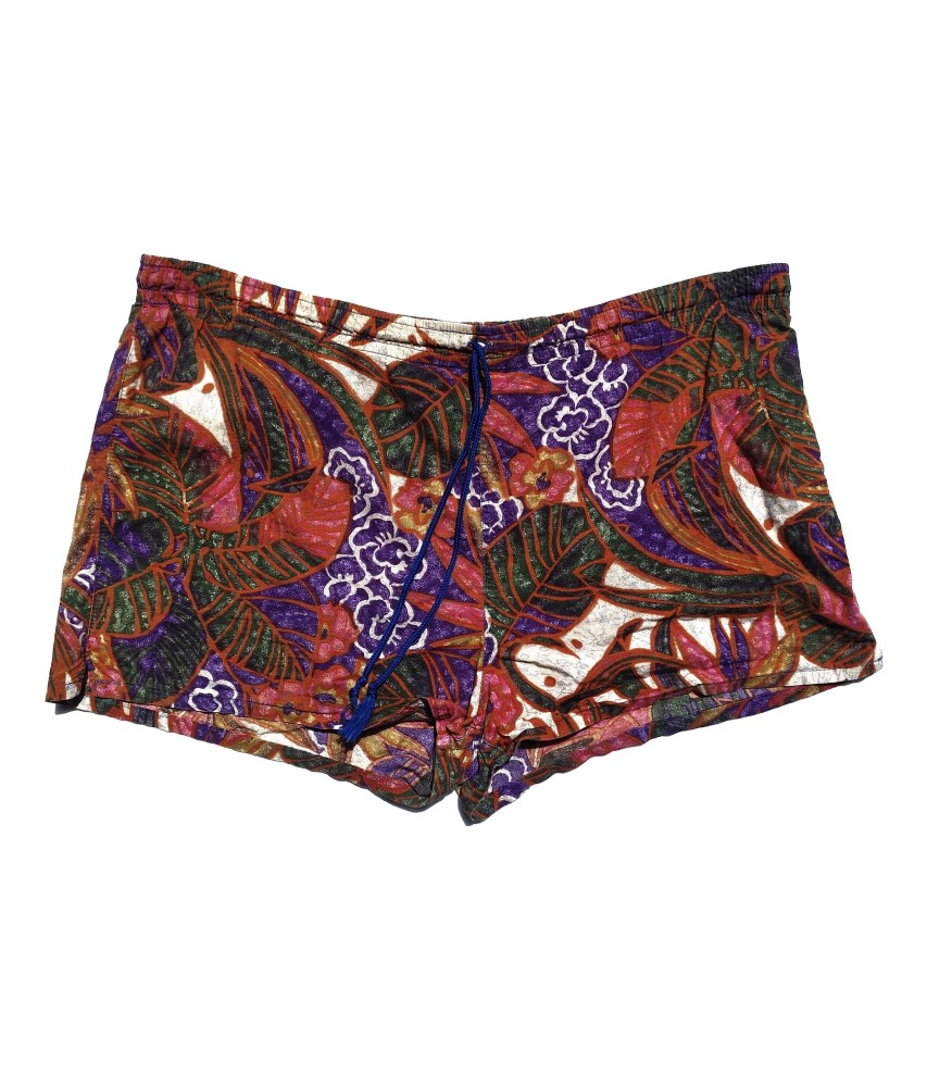 BERMUDAS TROPICALES